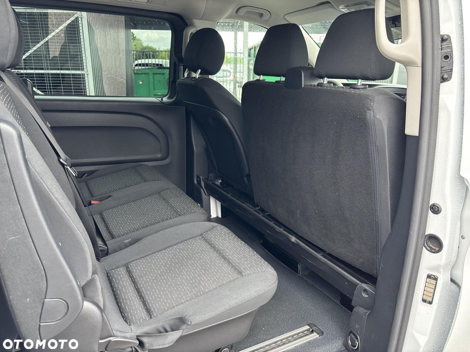 Mercedes-Benz Vito - 18