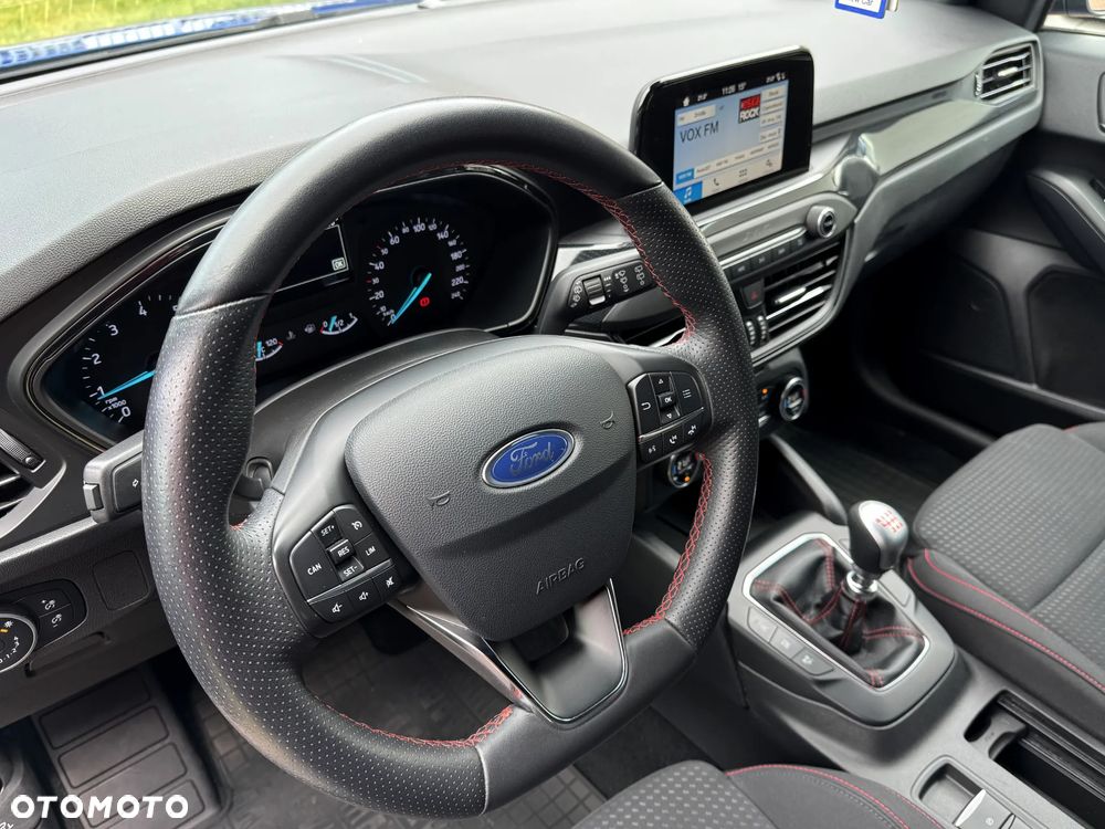 Ford Focus - 5