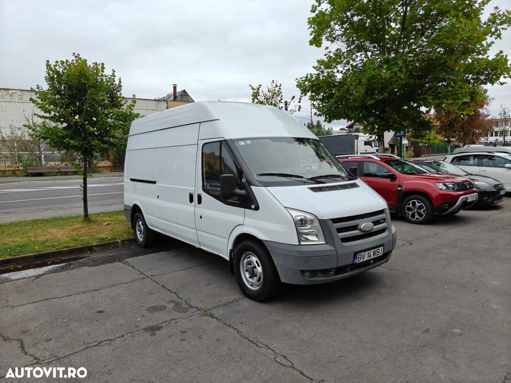 Ford Transit - 2