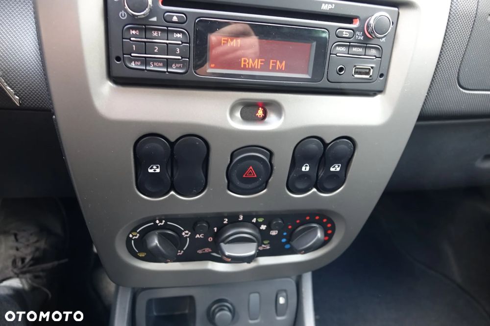 Dacia Duster - 17