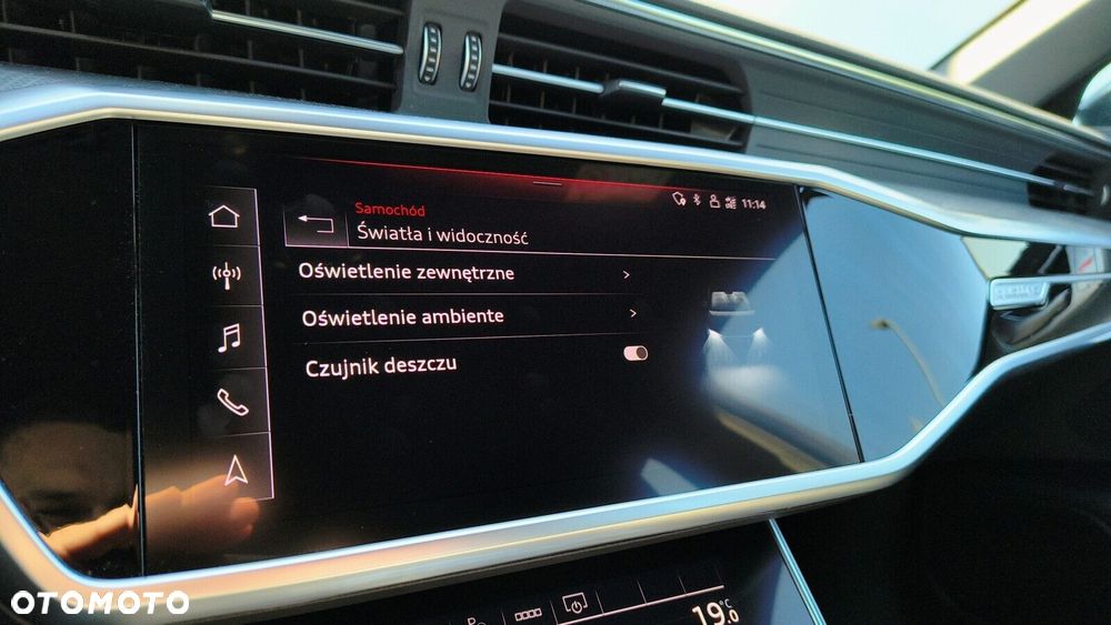 Audi A6 Limousine - 30