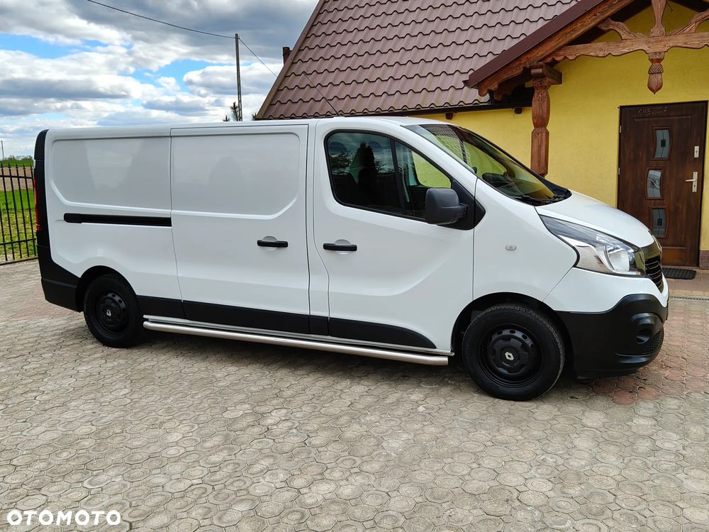 Renault TRAFIC - 9