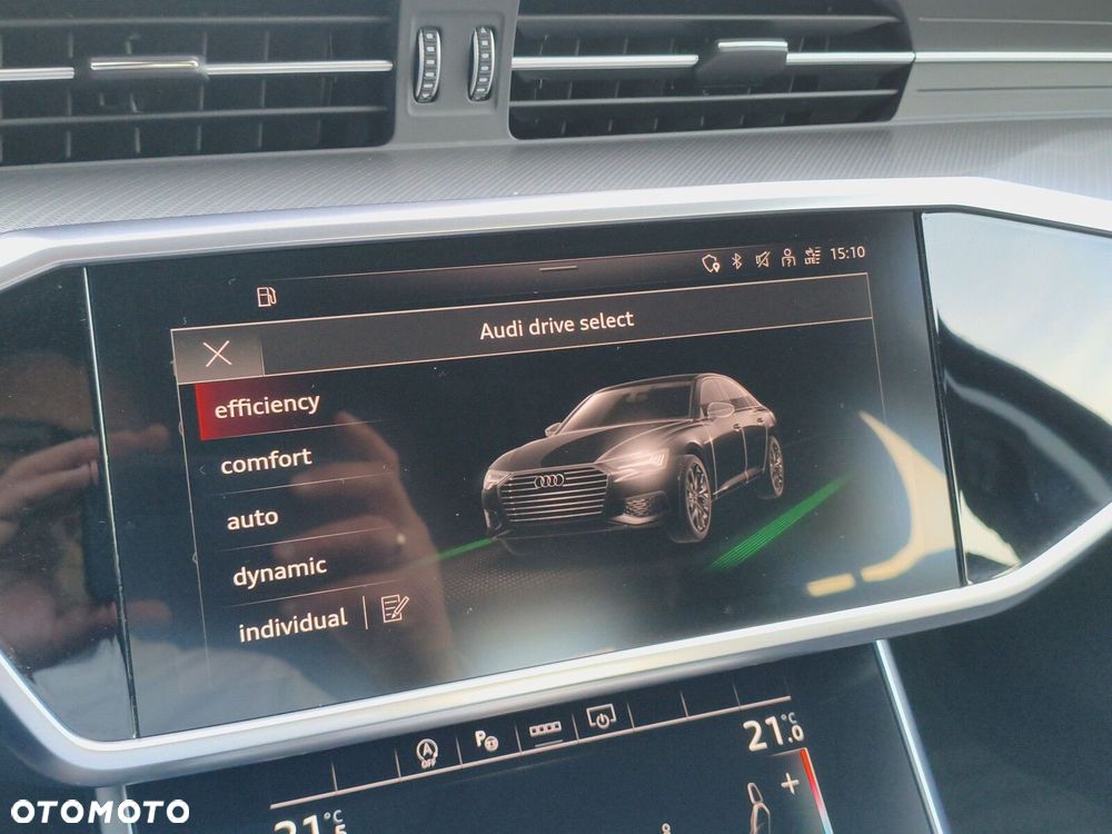 Audi A6 Limousine - 31