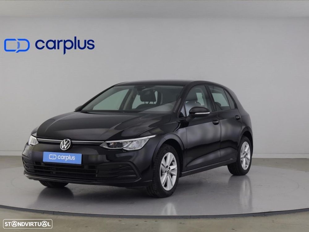 VW Golf 1.0 eTSI Life DSG - 1