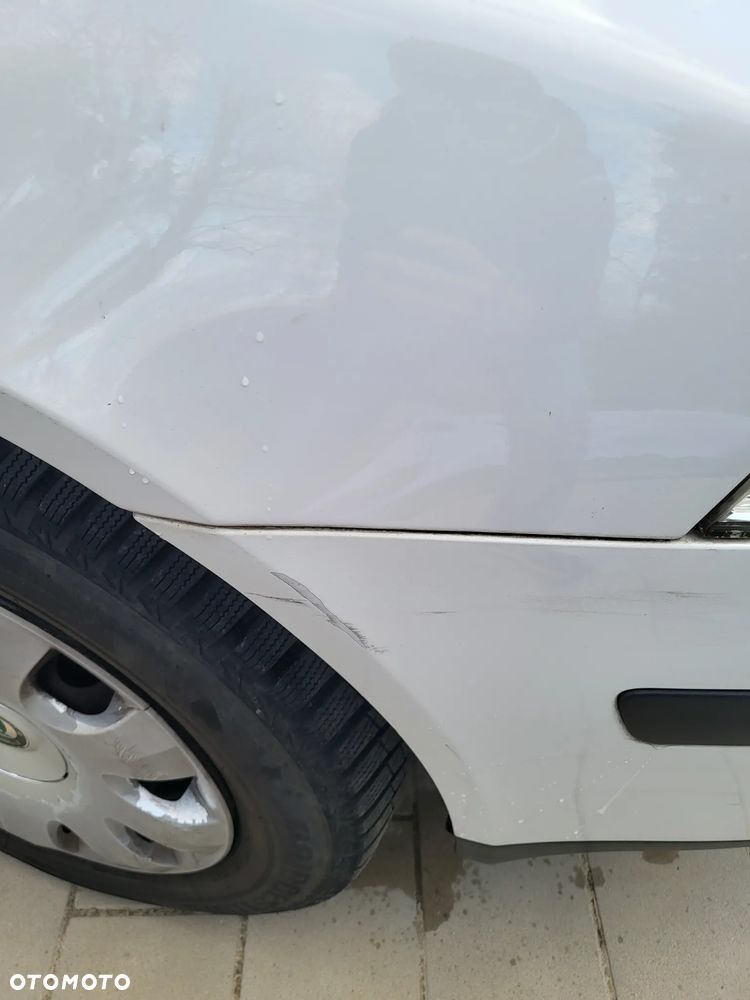 Skoda Octavia 1.6 Mint - 17