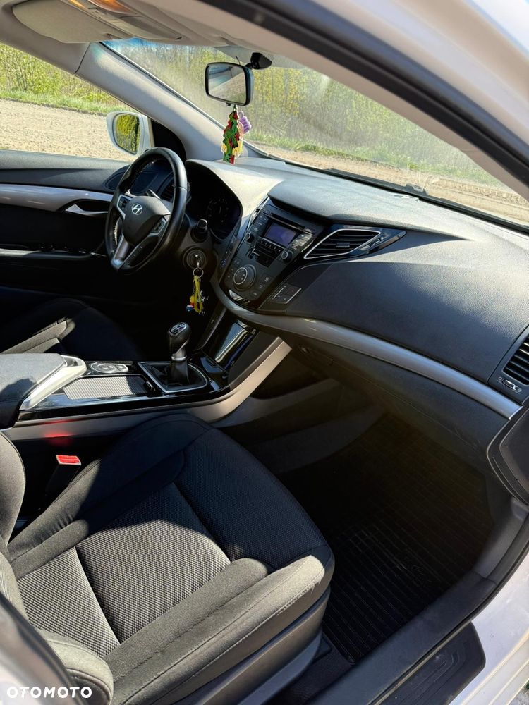 Hyundai i40 - 6