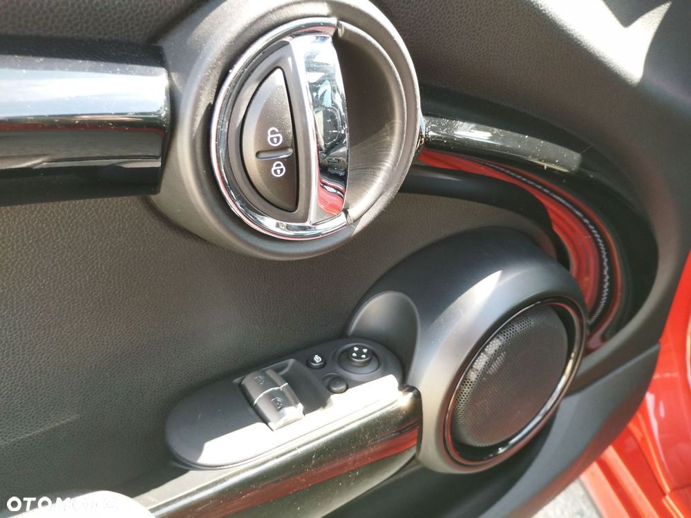 MINI Cooper - 13
