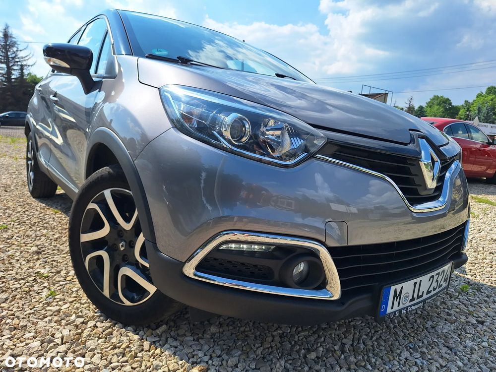 Renault Captur ENERGY TCe 90 Start&Stop Intens - 2