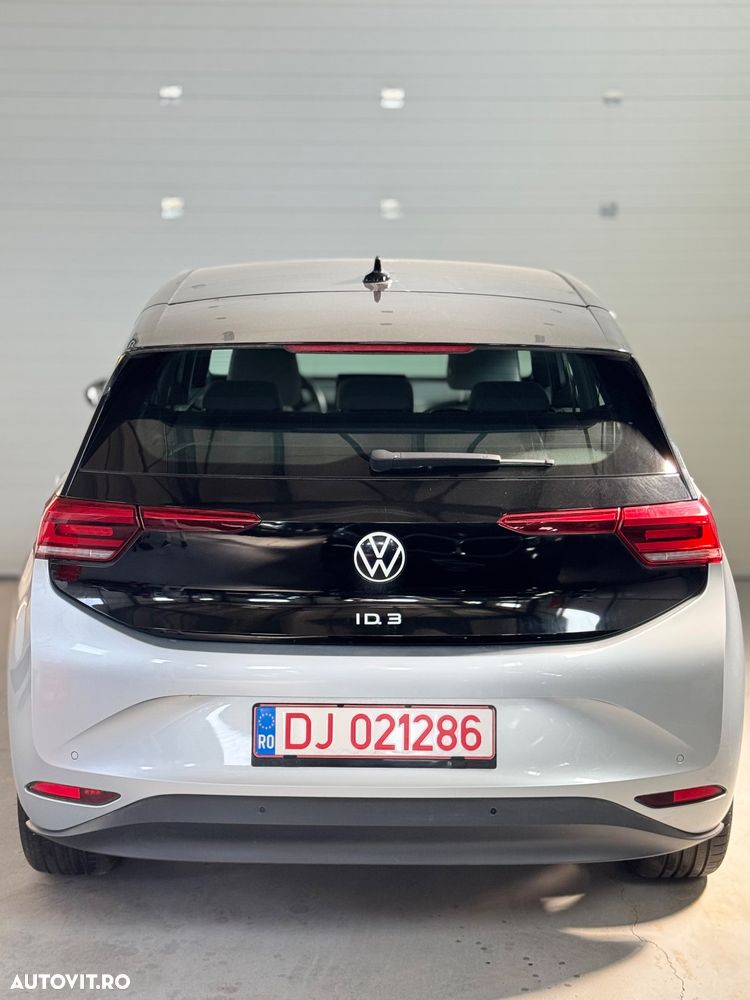 Volkswagen ID.3 Performance Upgrade Pro Life - 5