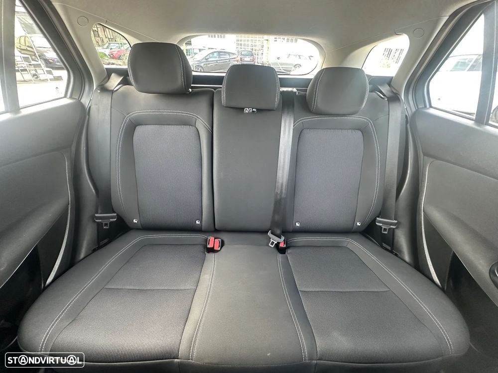 Fiat Tipo Station Wagon 1.3 Multijet - 4