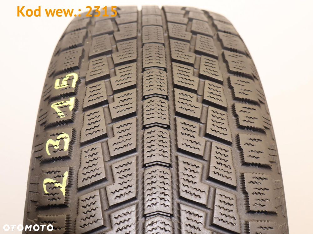 Hankook DynaPro i*cept  - 225/55 R18 - 6