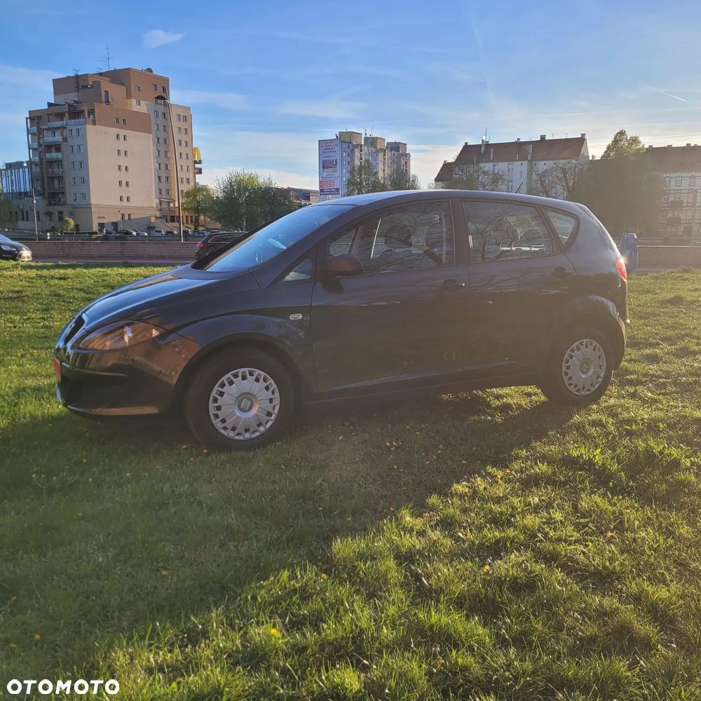 Seat Altea 1.6 Fresh - 3