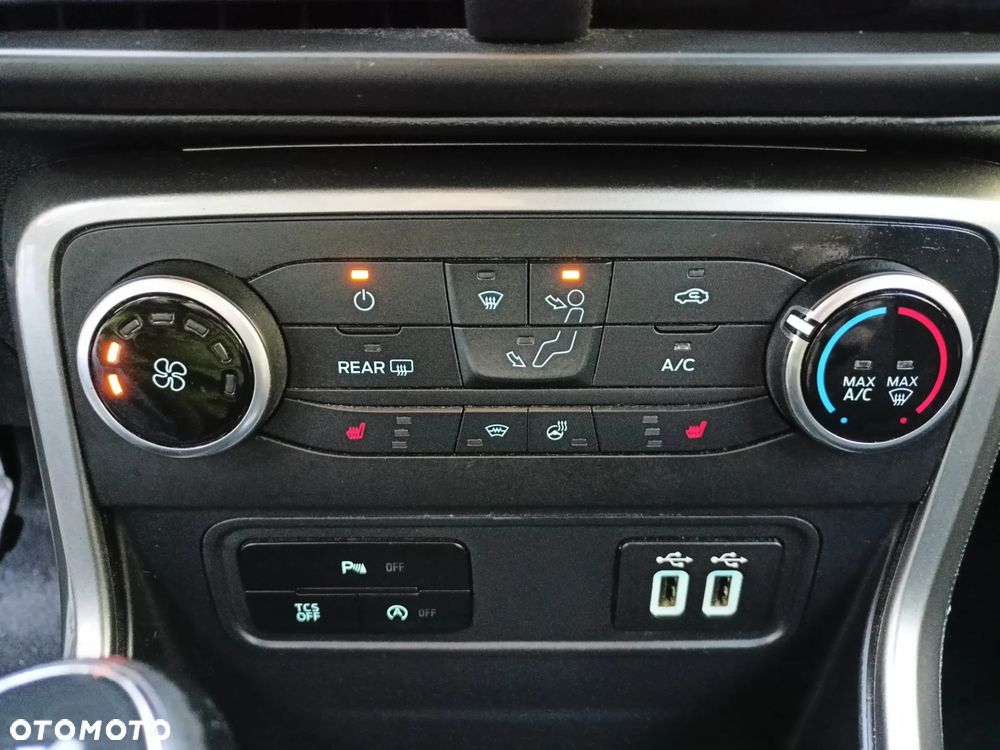 Ford EcoSport 1.0 EcoBoost Navi Edition ASS - 6