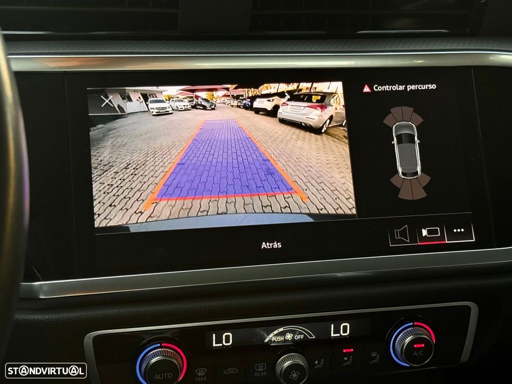 Audi Q3 Sportback 35 TFSI S line S tronic - 23
