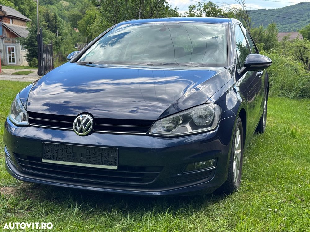 Volkswagen Golf - 20