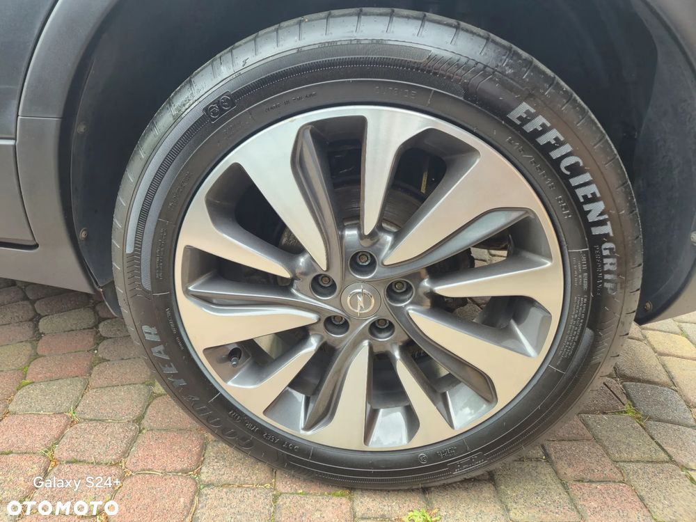 Opel Mokka 1.6 CDTI ecoFLEX Start/Stop 4x4 Color Edition - 12