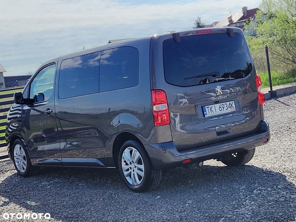 Peugeot Traveller L2 2.0 EAT8 Business - 12
