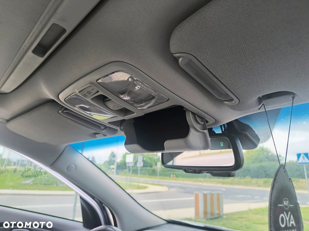 Hyundai ix35 2.0 CRDi Comfort 4WD - 31