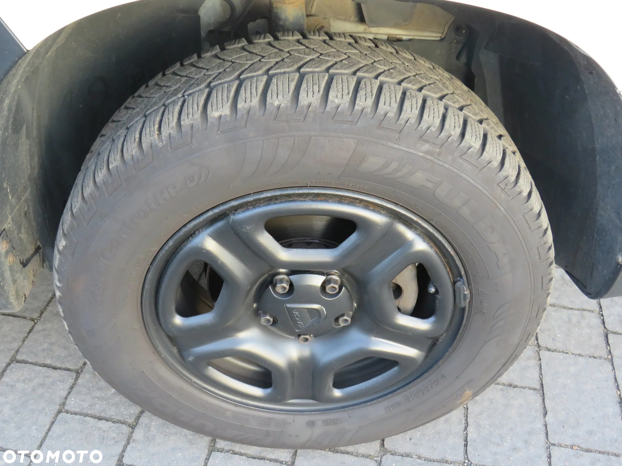 Dacia Duster 1.5 Blue dCi Essential - 34