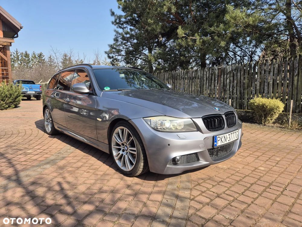 BMW Seria 3 318d - 7