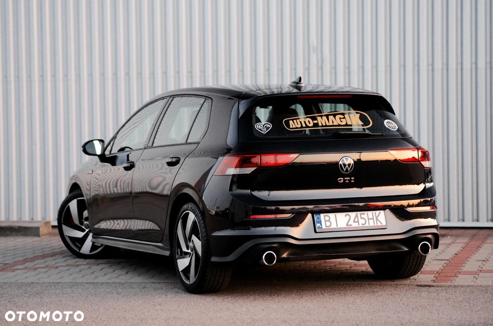 Volkswagen Golf GTI 2.0 TSI OPF Performance - 14
