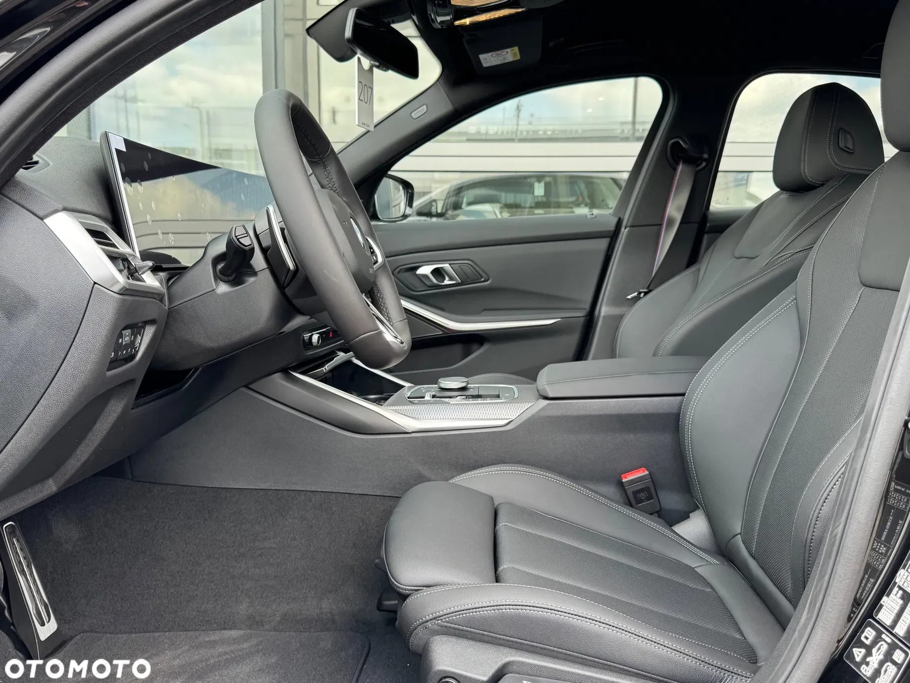 BMW Seria 3 - 18
