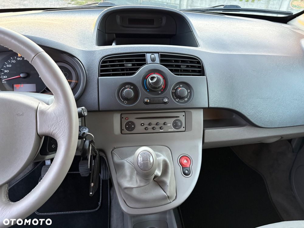 Renault Kangoo 1.6 8V Happy Family - 35