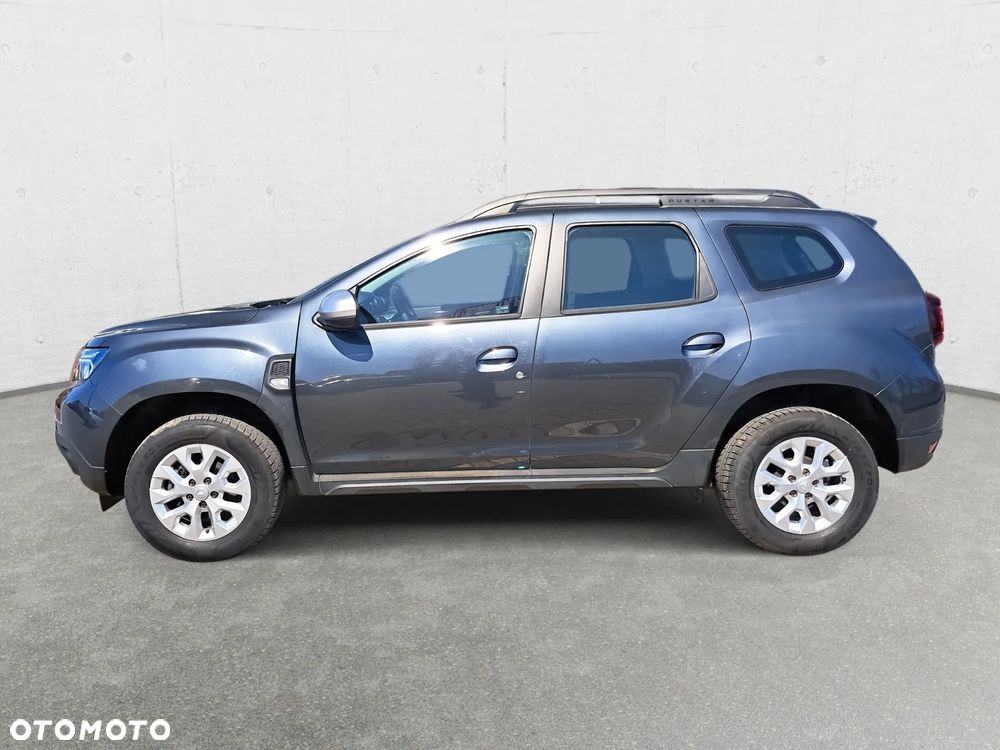 Dacia Duster - 9