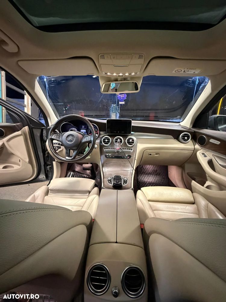 Mercedes-Benz GLC - 6