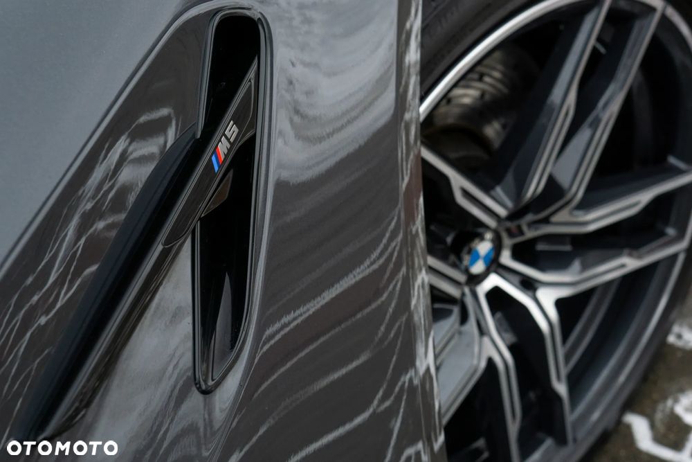 BMW M5 Standard - 14