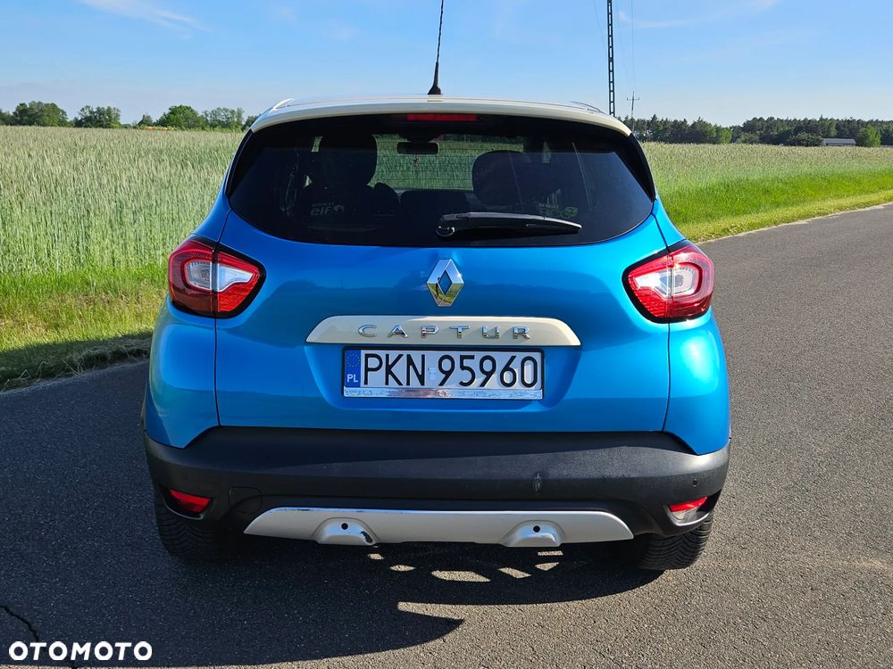 Renault Captur 1.5 dCi Energy Intens - 21
