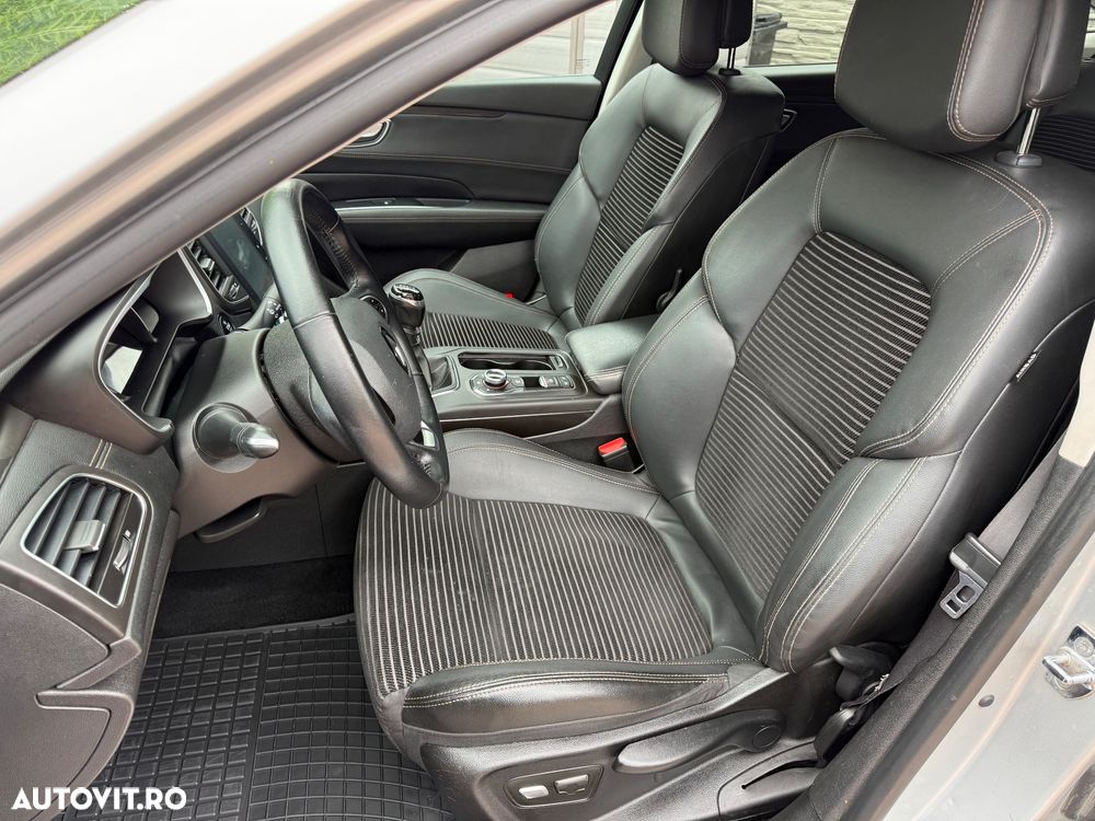 Renault Talisman ENERGY dCi 110 LIFE - 18