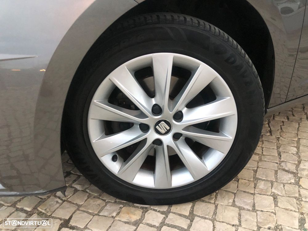 SEAT Leon 1.6 TDI Style DSG S/S - 2
