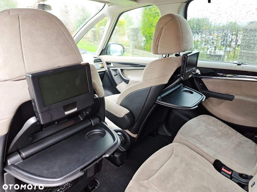 Citroën C4 Picasso 2.0 HDi FAP Exclusive - 10