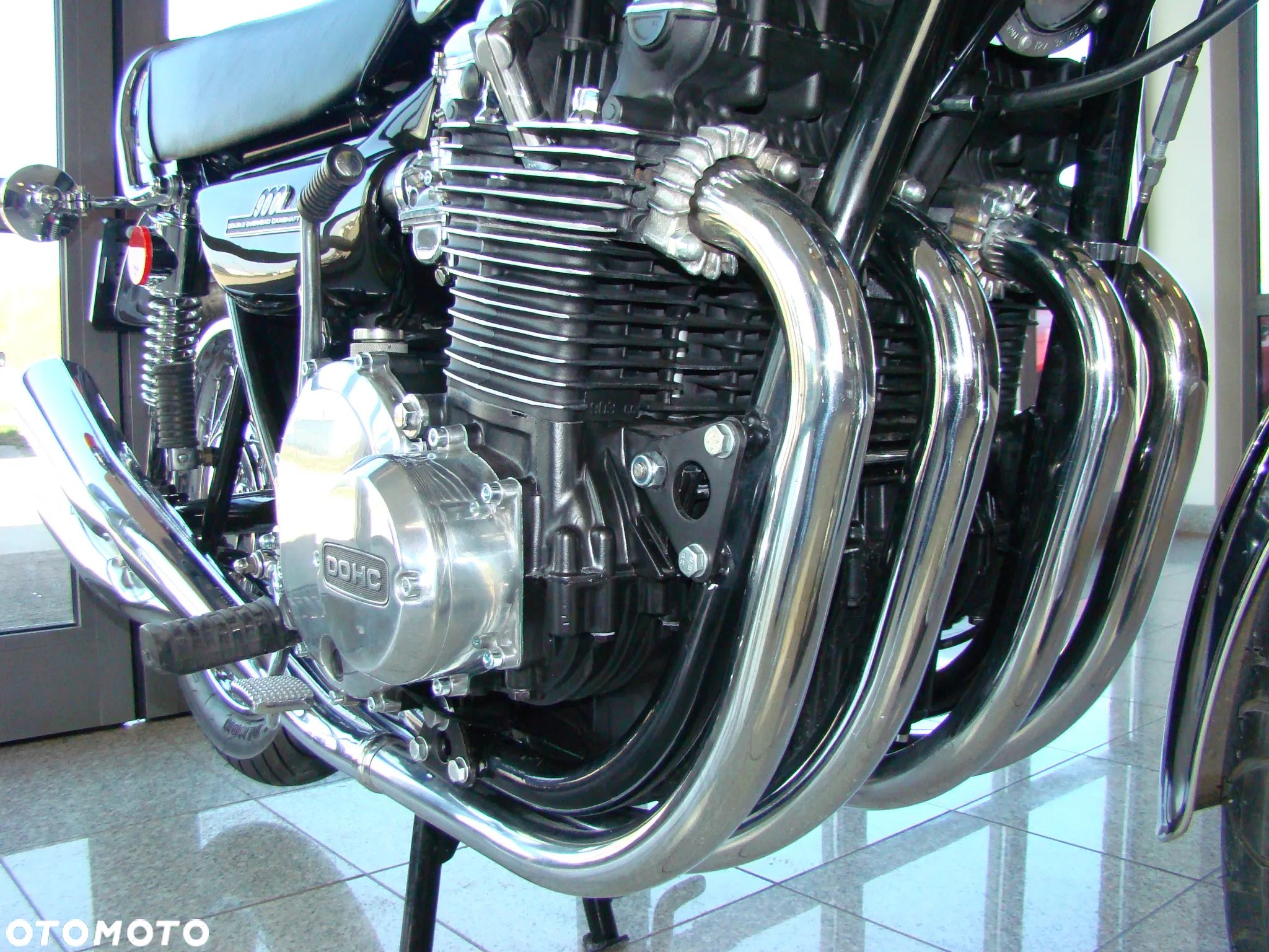 Kawasaki Z - 26