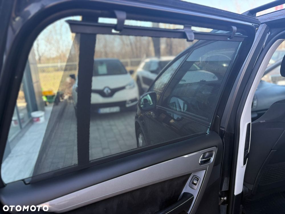 Citroën C4 Grand Picasso 2.0 16V 7-Sitzer EGS6 Exclusive - 12