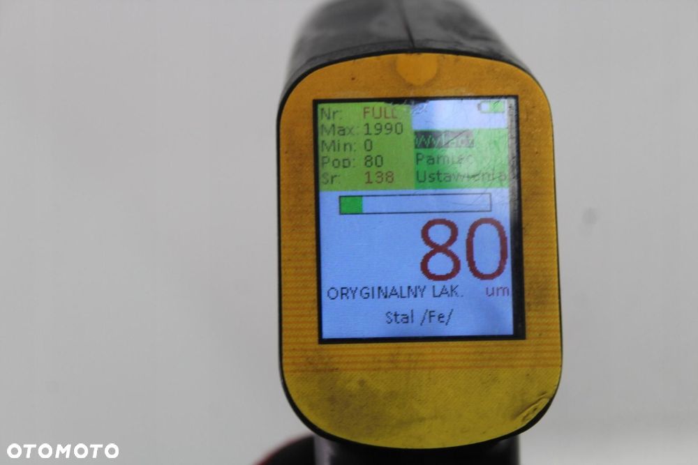 DRZWI PRAWY PRZÓD KIA PRO CEED I 06-09R 9S - 7