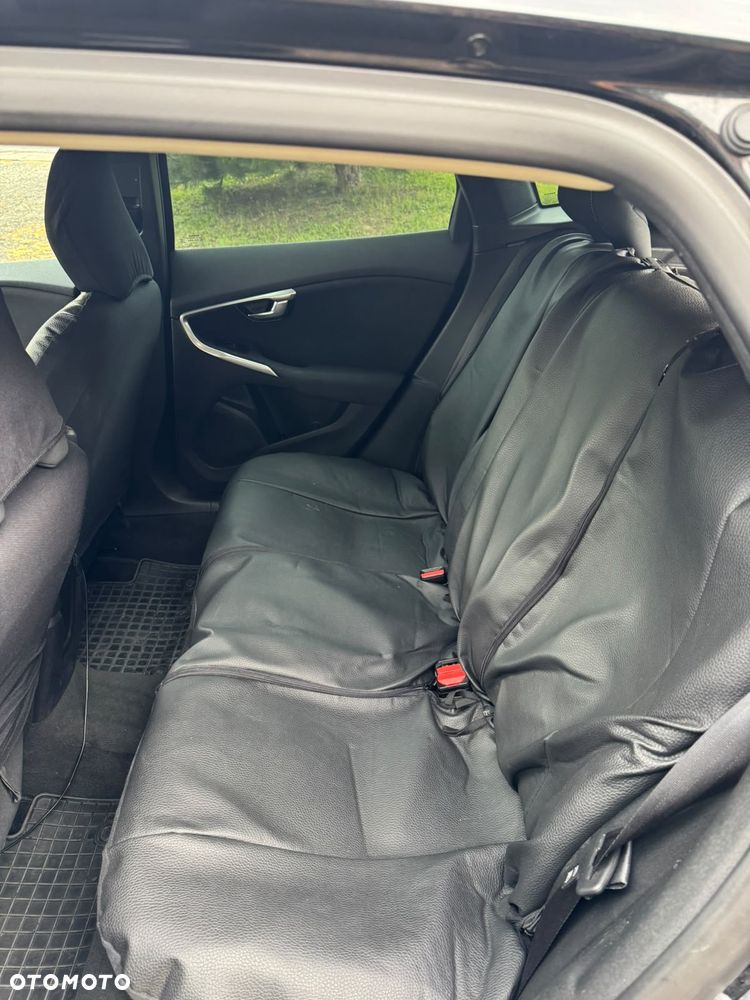 Volvo V40 D4 Drive-E Summum - 19