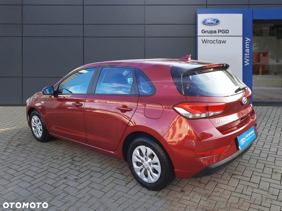 Hyundai i30 - 4