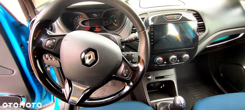 Renault Captur - 13