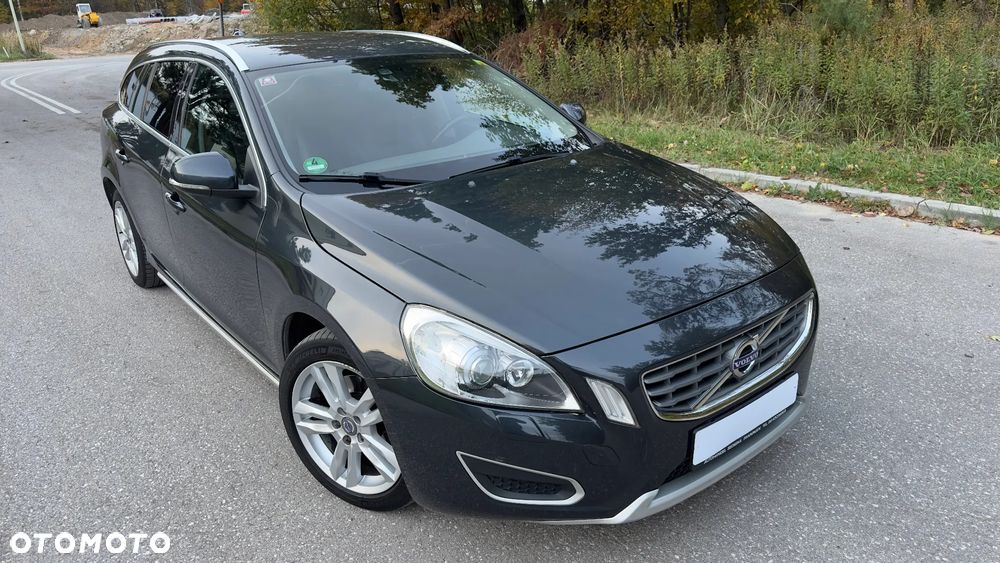 Volvo V60 D3 Momentum - 3