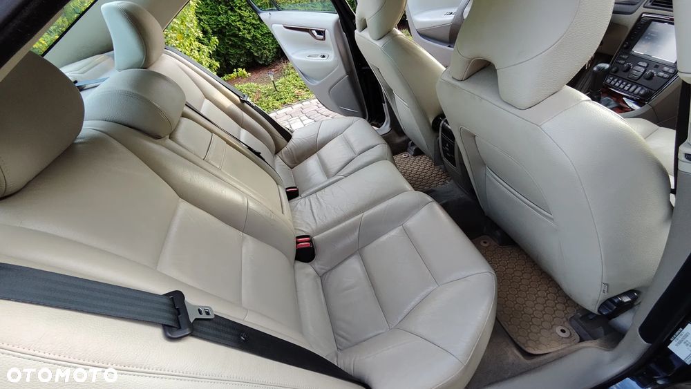 Volvo S60 2.4 Summum - 35
