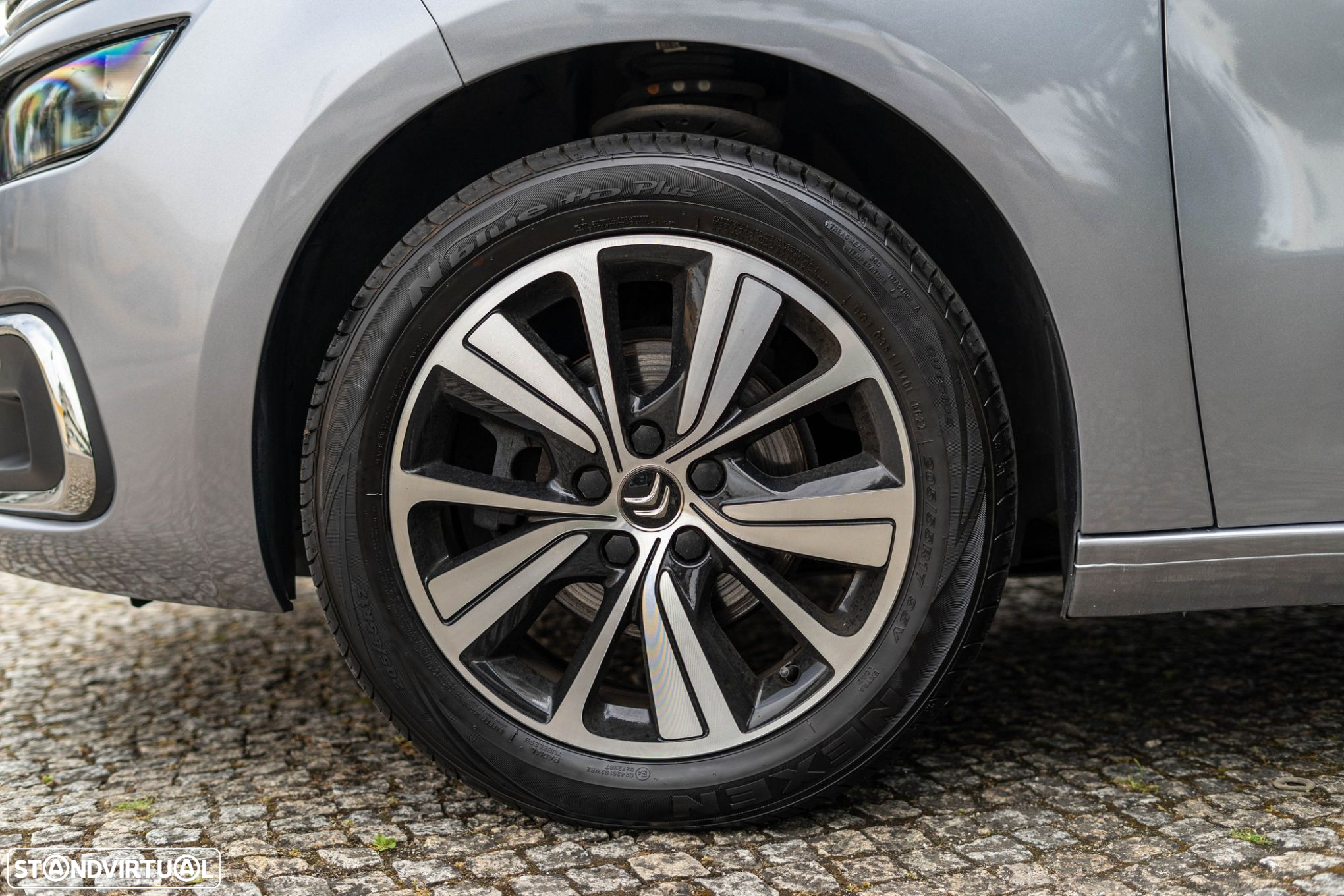 Citroën Grand C4 Spacetourer 1.2 PureTech Feel - 35