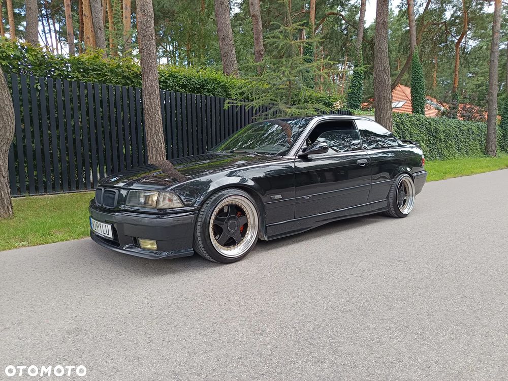 BMW M3 Standard - 7