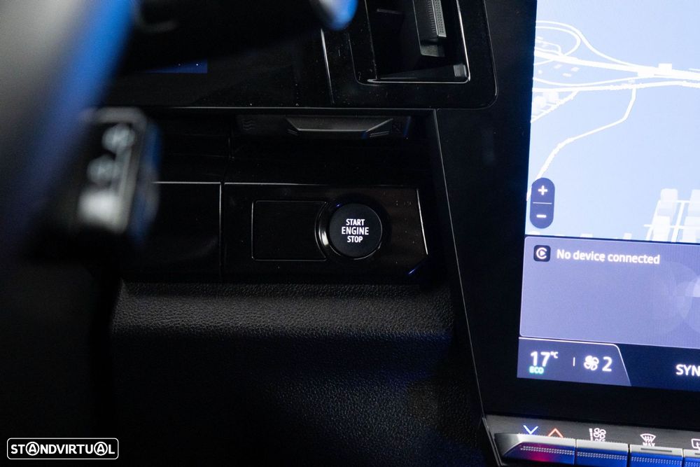 Renault Espace 1.2 E-Tech Full Hybrid Techno - 23