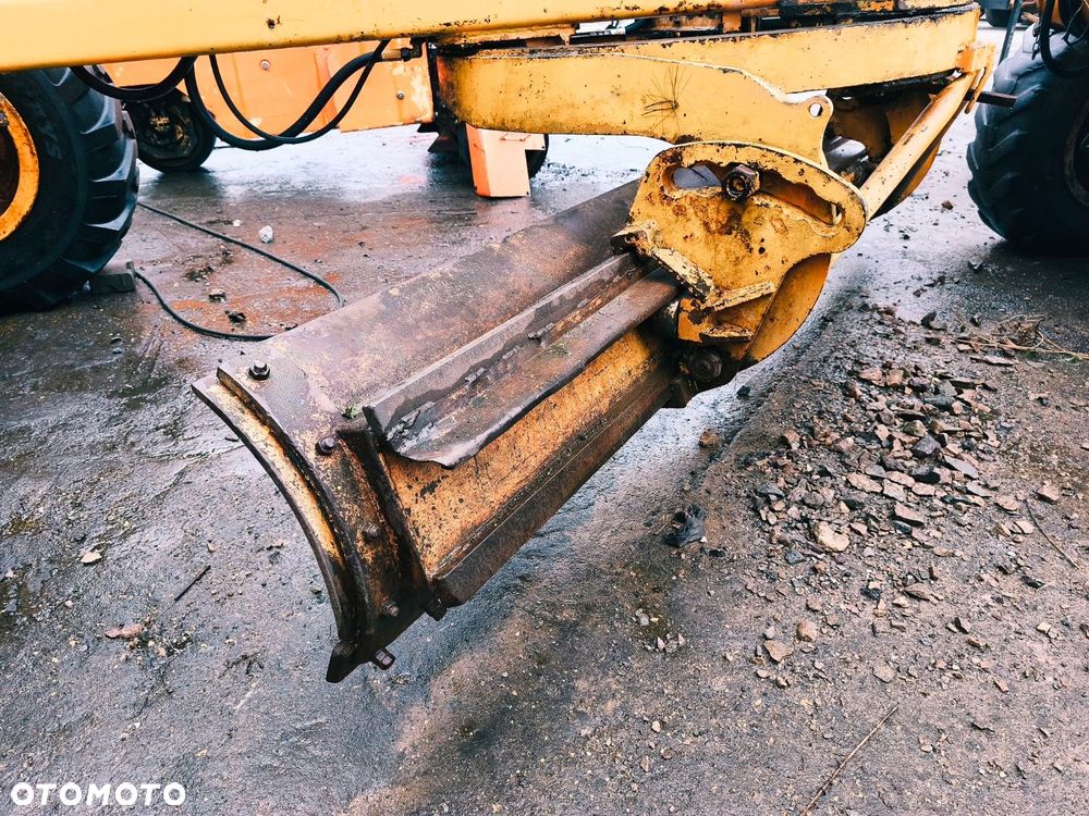 Baukema Shm 4 - 120 A - 34