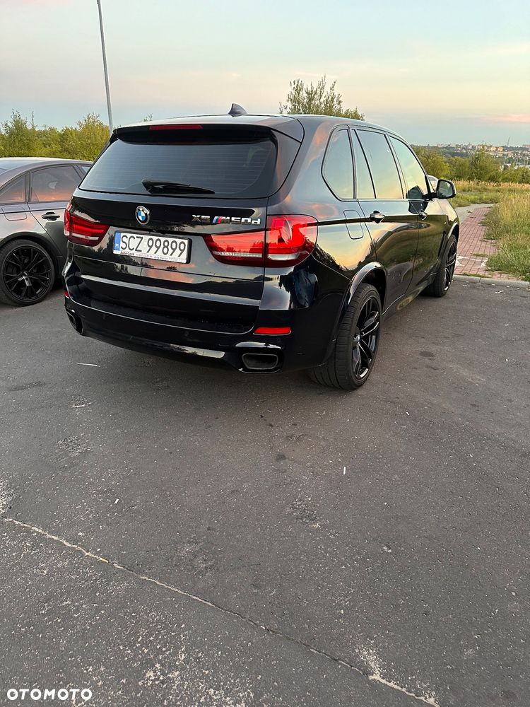 BMW X5 M - 11