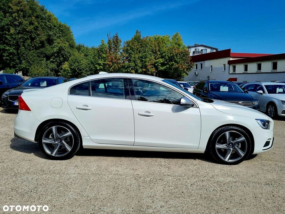 Volvo S60 D3 RDesign - 4