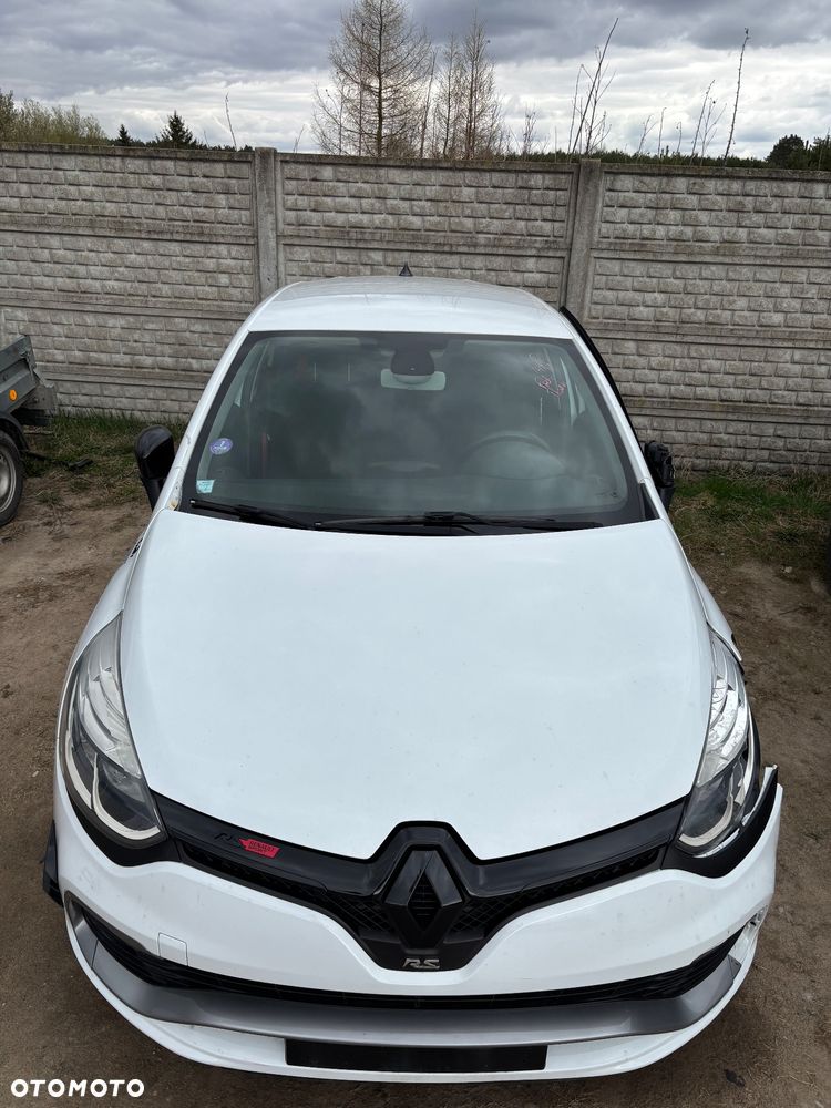 Renault Clio TCe 200 EDC Sport R.S - 3
