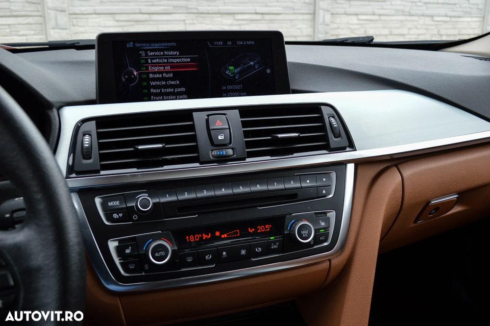 BMW Seria 3 - 9